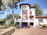 Saint Raphaël 83700 Achat / Vente maison 7 pièces t7