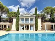 Saint Raphaël 83700 Achat / Vente maison 8 pièces t8 piscine