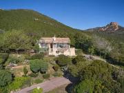 Saint Raphaël 83700 Achat / Vente maison 8 pièces t8 piscine