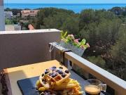 Saint Raphaël 83700 Location appartement 2 pièces t2 au...