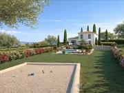 Saint Raphaël 83700 Programme neuf maison neuf à vendre...