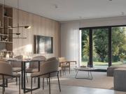 Saint Raphaël à 5 min à pied de la calanque de Santa Lucia