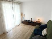 SAINT RAPHAEL Agréable T2 en étage dans le triangle d'or