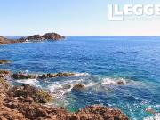 Saint Raphael appartement 200m2 Vue panoramique mer 3...