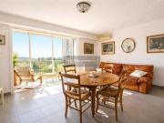 Saint Raphaël Appartement 3 pièces vue dégagée sur la mer