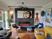 Saint Raphaël Appartement 3 pièces 73.5m2