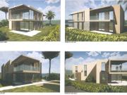 Saint Raphaël Appartement 3 pièces en rez de jardin 70m²...