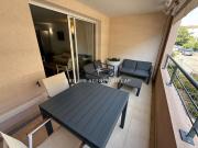 SAINT RAPHAEL APPARTEMENT 3 PIECES VIEUX PORT