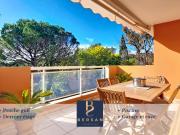 SAINT RAPHAEL APPARTEMENT AU GOLF