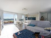 Saint Raphaël: Appartement T3 en dernier étage avec...
