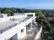 SAINT RAPHAEL APPARTEMENT VUE MER