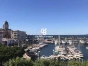Saint Raphaël appartement vue mer 95m2