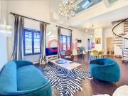 Saint Raphael Beau 3 pièces meublé Piscine Gardien