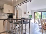 Saint Raphaël Bord de mer 53m² Saint Raphaël