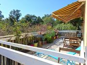 Saint Raphaël Boulouris appartement T2 à vendre