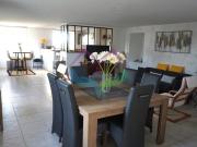 Saint Raphaël Boulouris appartement T3