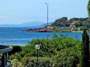 SAINT RAPHAEL BOULOURIS FRONT DE MER