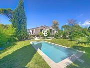 Saint Raphaël Boulouris maison de 195m2