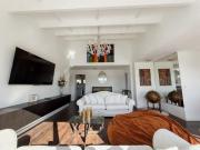 Saint Raphaël centre appartement 3/4 pièces dernière étage