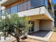 SAINT RAPHAEL CENTRE APPARTEMENT 4 PIECES 83 m² PROCHE DES C