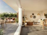 Saint Raphaël centre ville à 1 km des plages et du port