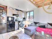 SAINT RAPHAËL CENTRE VILLE DUPLEX