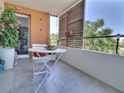 Saint Raphael Charmant Appartement T2 + garage au calme