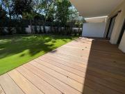 Saint Raphaël dans petite résidence, bureau de 74m²