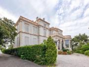 Saint Raphaël: Élégant appartement 5 pièces dans une...