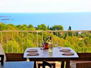 SAINT RAPHAEL entre Agay et Le Dramont, T3 trame large,...