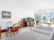 SAINT RAPHAËL FRONT MER