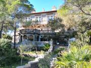 SAINT RAPHAEL LE DRAMONT BORD DE MER