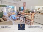 SAINT RAPHAEL PEGUIERE 50m DE LA MER