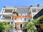 Saint Raphaël proche centre: Duplex 3/4P contemporain de...