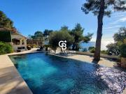 Saint Raphael propriété face mer 270m² Saint Raphaël