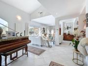 Saint Raphaël Quartier résidentiel proche mer et commerces