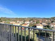 SAINT RAPHAEL superbe T2 en dernier étage avec ascenseur