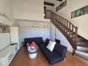 Saint Raphaël T2 en duplex 38 m2 habitables 38m² Saint...