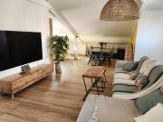 SAINT RAPHAEL T3 Duplex 140m2 + parkings et cave