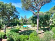 SAINT RAPHAEL VALESCURE APPARTEMENT VUE GOLF RESIDENCE...