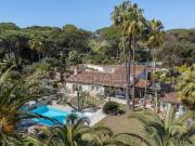 Saint Raphael Valescure Propriété Face au Golf Domaine...