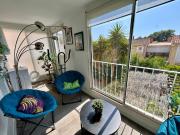 Saint Raphaël Vente Appartement 83