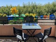 Saint Raphaël Vente Appartement 83