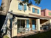 SAINT RAPHAEL VILLA 5 pièces résidence avec piscine et...