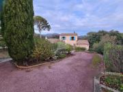 SAINT RAPHAEL VILLA A RENOVER AUX GOLFS DE VALESCURE