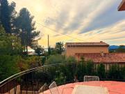 Saint Raphaël: Villa avec vue mer à vendre 799000 EUR