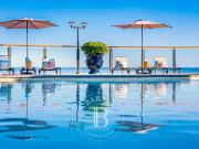 Saint Raphaël Villa Pied Dans L'eau Emplacement...