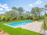 Saint Raphaël Villa Rénovée Avec Vue Dégagée Et Piscine...