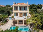 Saint Raphaël villa vue mer proche Centre ville. 186m²...