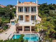 Saint Raphaël villa vue mer proche Centre ville